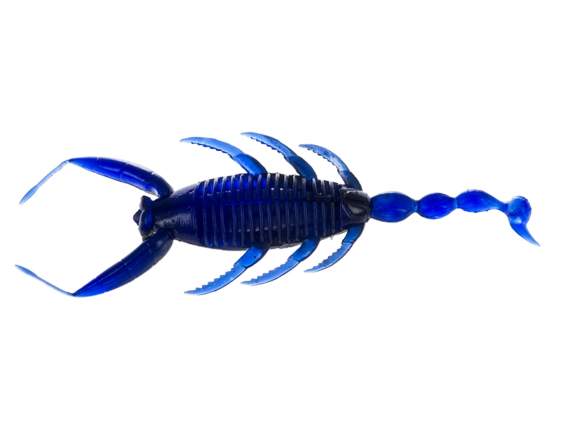 MOLIX SC BUG 4 BLUE NOTTE BELLY.jpg Molix SC Bug 4 Inch lure